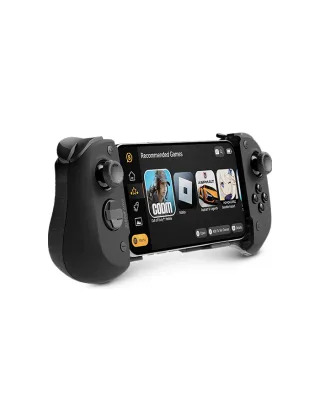 Pre-order Scuf Nomad Mobile Gaming Controller For Iphone - Black