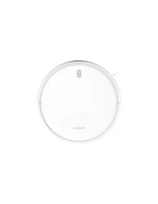Xiaomi Robot Vacuum E10 Versatile Floor Cleaning Expert - White