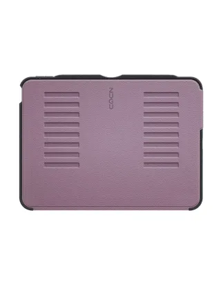 Zugu Ipad Air 10.9 Case (4th/5th Gen) 2020/2022 - Berry Purple