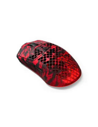 Steelseries Aerox 3 Wireless Gaming Mouse Faze Clan Edition
