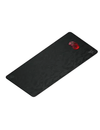 Steelseries Qck Heavy Xxl Gaming Mousepad Faze Clan Edition