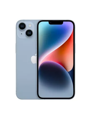 Apple Iphone 14 512gb - Blue