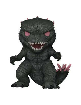 Funko Pop 6″: Godzilla X Kong- The New Empire Godzilla