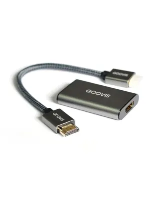 Goovis Hdmi To Type-c Adapter Young Head-mounted Display