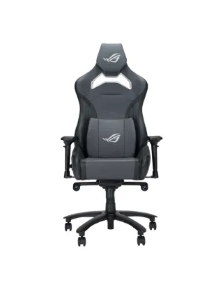 Asus Sl301cw Rog Chariot X Core Gaming Chair - Gray