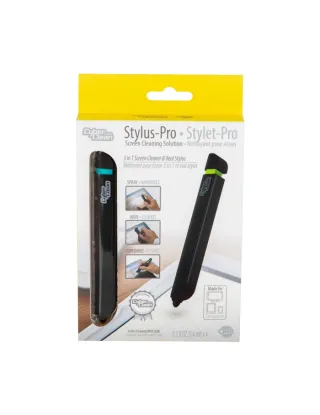 Cyber Clean Stylus-pro Cleaning Solution