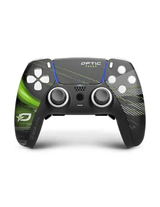 Scuf Reflex Fps Wireless Performance Controller For Ps5 - Cdl Optic Texas 2024