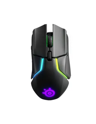 Steelseries Rival 650 Wireless Esports Gaming Mouse