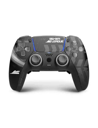 Scuf Reflex Fps Wireless Performance Controller For Ps5 - Cdl Flagship 2024