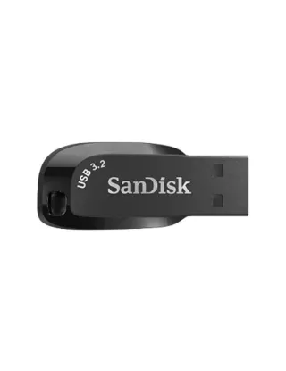 Sandisk Ultra Shift Usb Flash Drive Usb 3.2 - 32gb