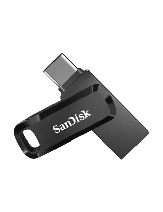 Sandisk Ultra Dual Drive Go USB Type-C 512gb