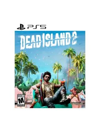 Dead Island 2 For Ps5 - R1