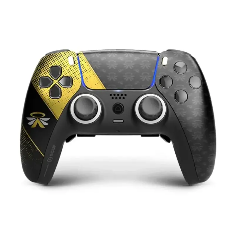 Shop PS5: Scuf Reflex FPS Wireless Performance Controller