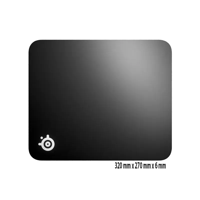 SteelSeries QcK HEAVY Cloth Gaming Mouse Pad Medium