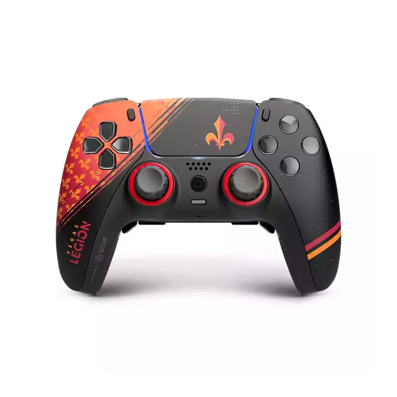 Shop PS5 Scuf Reflex FPS Wireless Performance Controller Vegas