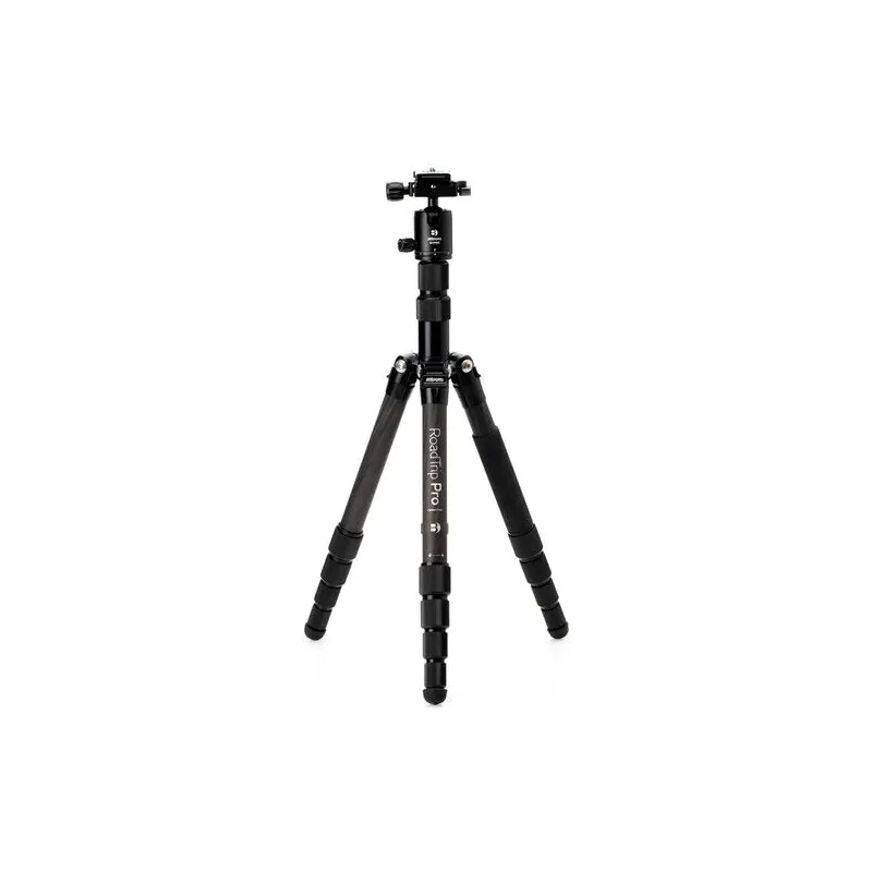 Shop Benro Bmrtroablk Mefoto Roadtrip Pro Aluminum Series 1 Travel