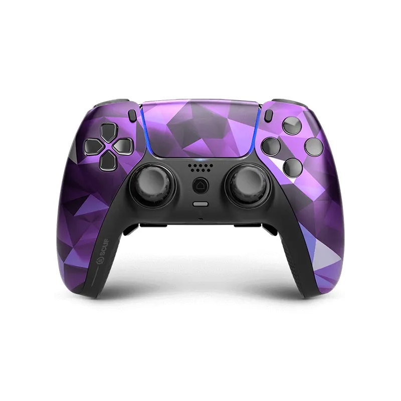 Shop Ps Scuf Reflex Fps Wireless Performance Controller Collider At The Best Price In Kuwait