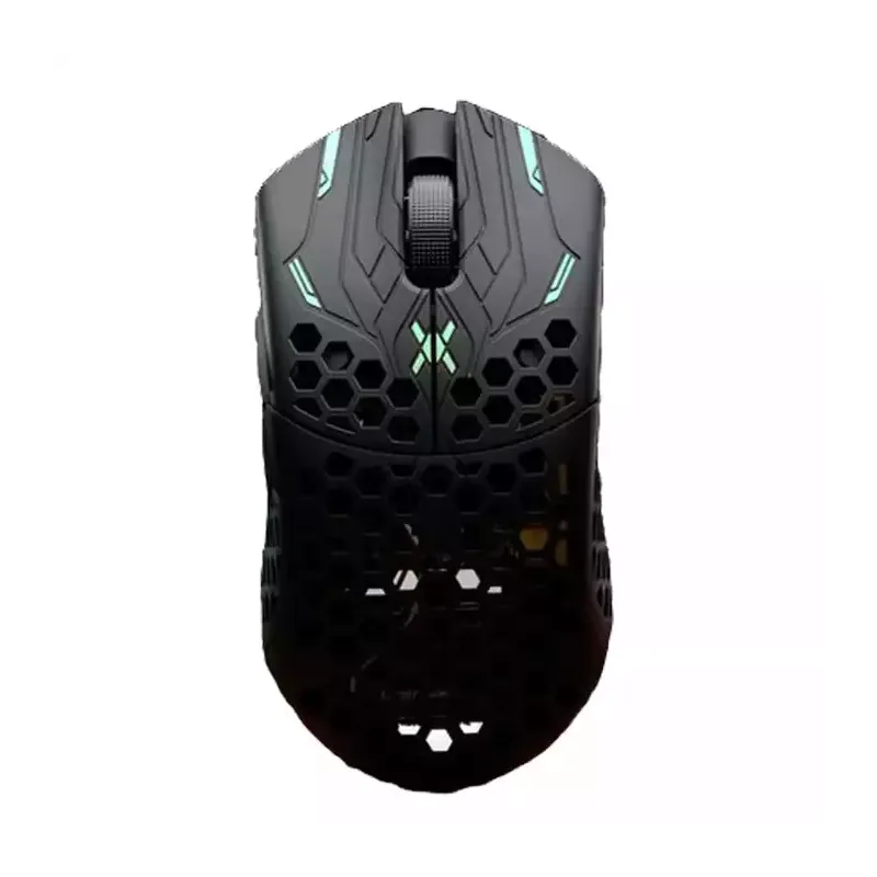 Batch2にて購入した物ですFinalmouse Ultralight X storm M
