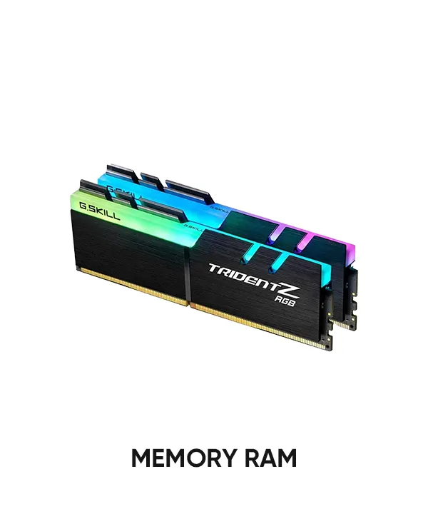 Memory Ram