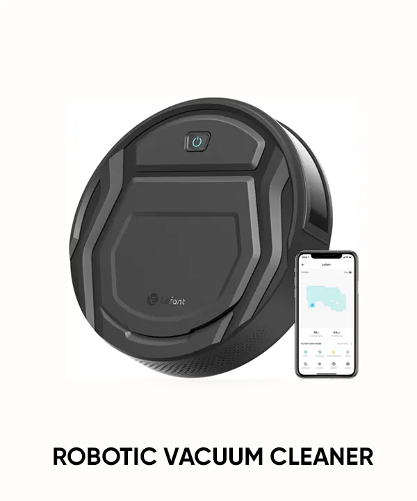 ROBOTIC_VACUUM_CLEANER