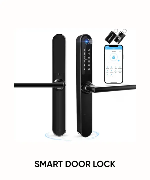 SMART_DOOR_LOCK