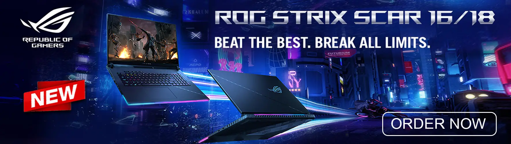 Gaming PC Accessories