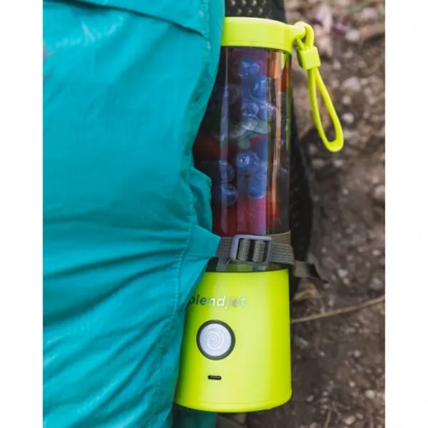 Shop BlendJet 2 Portable Blender Lime at the best price in Kuwait