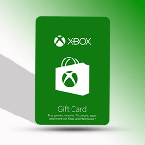 Xbox Live Cards