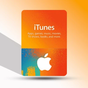 iTunes Cards