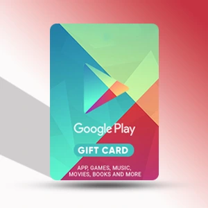 Google Play Cards